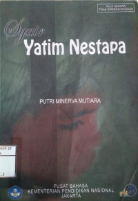 Syair Nestapa Yatim