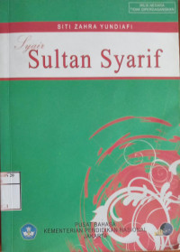 Syair Sultan Syarif