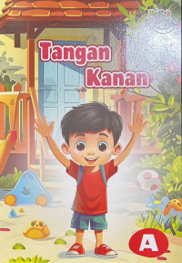 Image of TANGAN KANAN