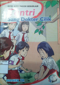 Tantri Sang Dokter Cilik