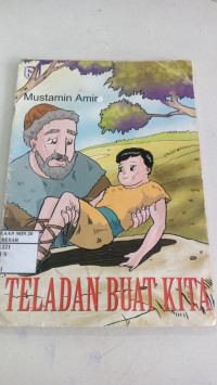 Teladan buat kita