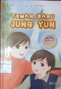 Teman Baru Jung Yun