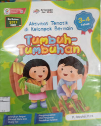 Tematik ( Tumbh-Tumbuhan)