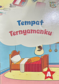 Image of Tempat Ternyamanku