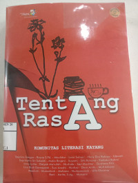 Tentang Rasa