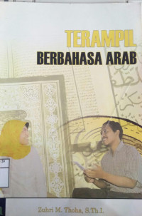 Terampil berbahasa arab