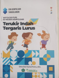 Terukir Indah Tergaris Lurus