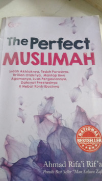 The Perfect Muslimah