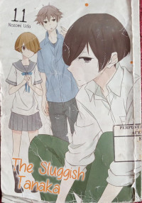 The Sluggish Tanaka