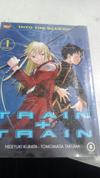 Train+Train
