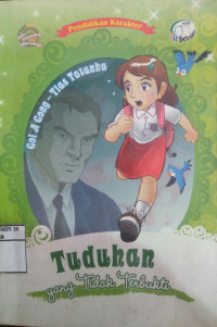 Tuduhan yang tidak terbukti
