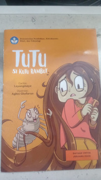 TUTU SIKUTU RAMBUT