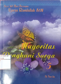 Mayoritas Penghuni Surga 5