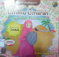 Ummu Umara