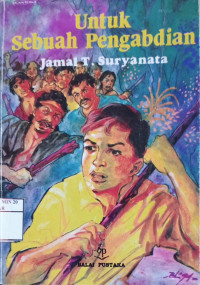 Untuk Sebuah Pengabdian