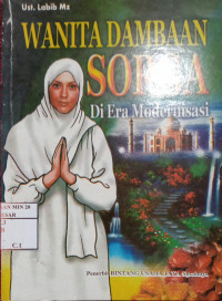 Wanita Dambaan Sorga Di Era Moderenisasi
