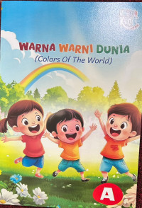 Image of WARNA WARNI DUNIA ( Colors of The Word)