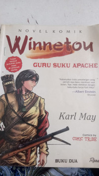 Winneton: Guru Suku apache