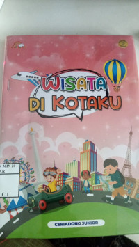 Wisata Di Kotaku