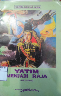 Image of yatim menjadi raja