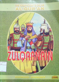 zulqarnain